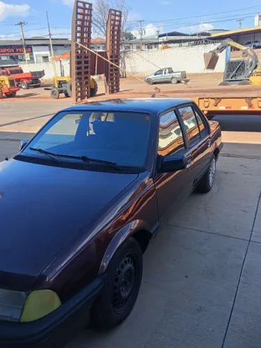 Chevrolet Monza Sl/e SR 2.0 1991