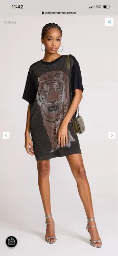 Vestido John John