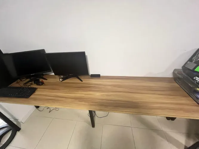 Mesa para escritório