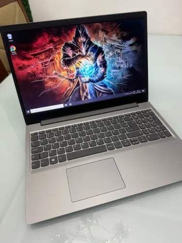 Notebook Lenovo completo + Brinde