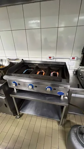 char broiler