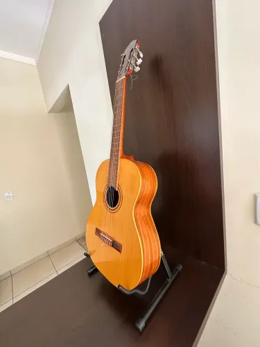 Violão Novo Di Giorgio 18 - 2009