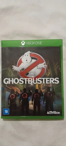 GHOSTBUSTERS - XBOX ONE