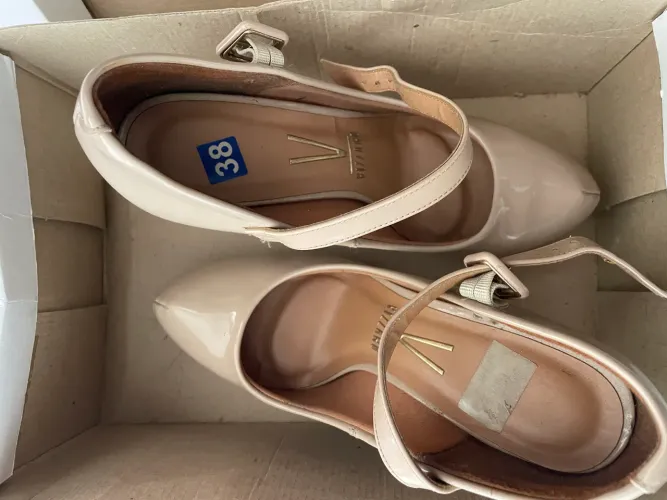 Sapatos