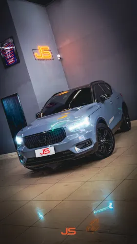 Volvo XC40 XC 40 T-4 Inscription 2.0 190cv FWD 2020