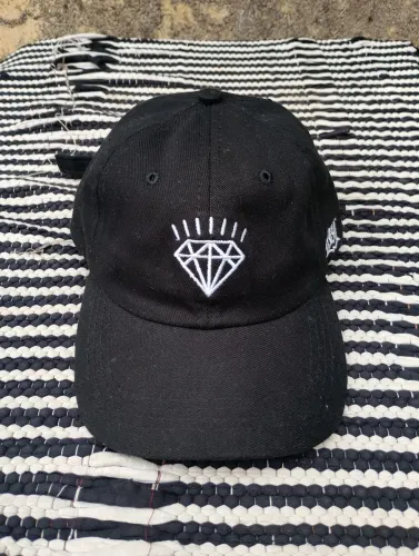Boné Blck Brasil Preto Original