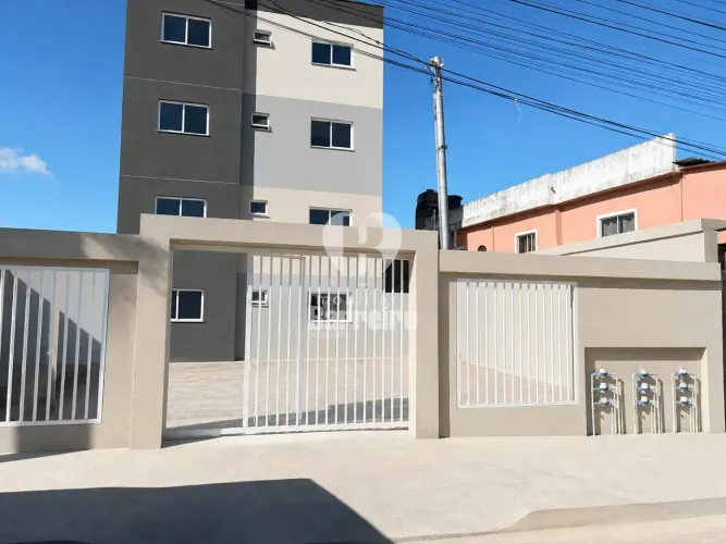 Apartamento à venda, Lindéia (Barreiro), Belo Horizonte, MG