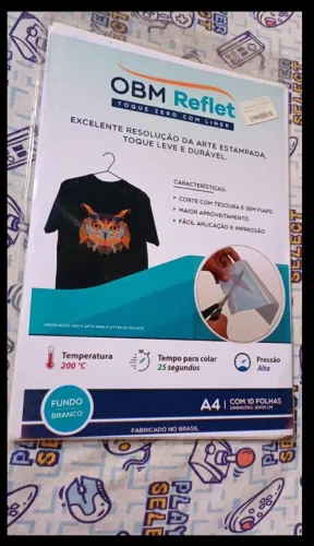 PAPEL OBM