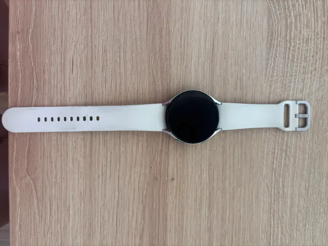 Samsung Galaxy Watch 5 44mm Original + Carregador | Excelente Estado