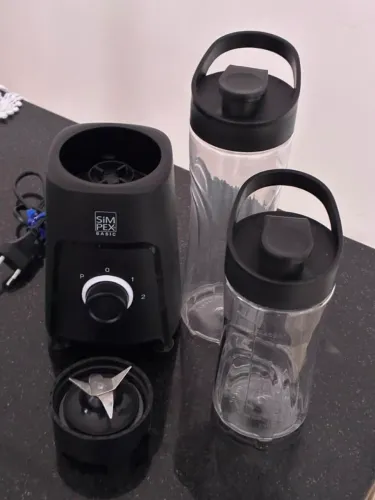 Liquidificador