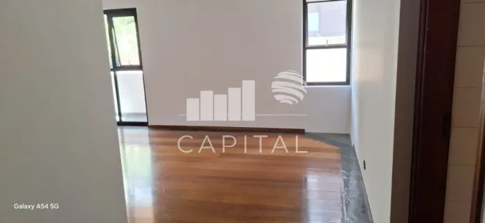 Venda e Locação de Apartamento Alphaville