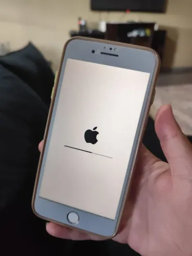 iPhone 7 plus 32gb