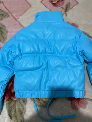 Jaqueta Feminina tam M
