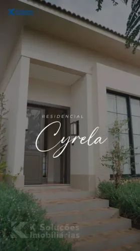 Casa com 3 dormitórios à venda, 275 m² por R$ 2.750.000,00 - Cyrela Estoril - Bauru/SP