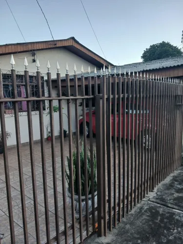 Casa a venda Guarapuava Bonsucesso