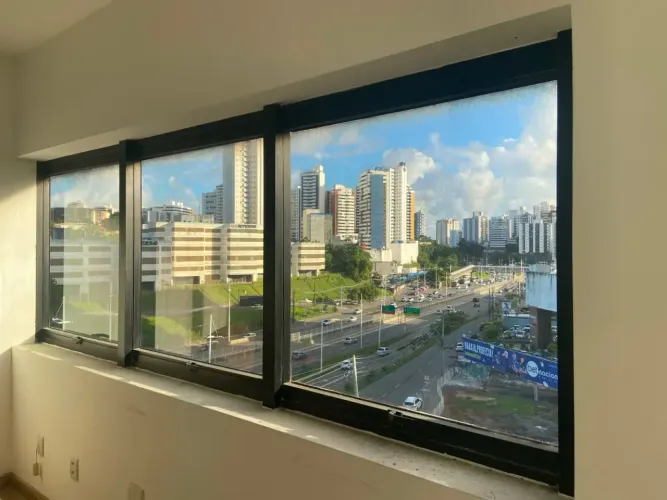 Comercial para locação, BROTAS, Salvador, BA