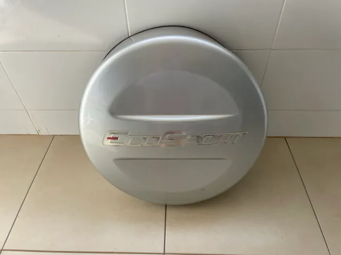 Capa estepe Ecosport