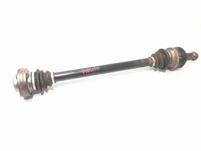 Semi Eixo Traseiro Direito Bmw 320 2006-2011