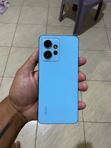 Vendo Xiaomi note 12