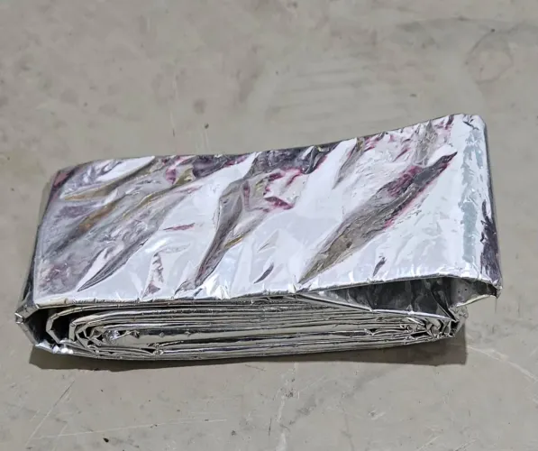 Manta térmica