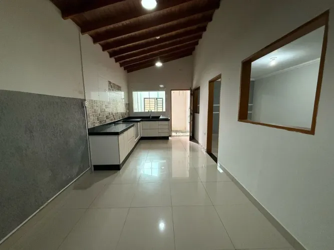 Vendo Casa em Salto