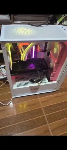 Pc gamer Ryzen