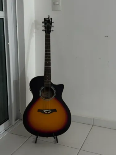 Violão Tagima