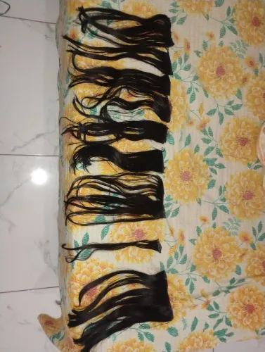 Cabelo humano