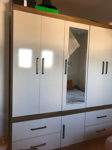 Guarda roupa