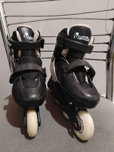 PATINS INFANTIL 