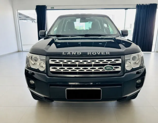 Land Rover Freelander2 I6 S 3.2 232cv Aut. 5P 2011