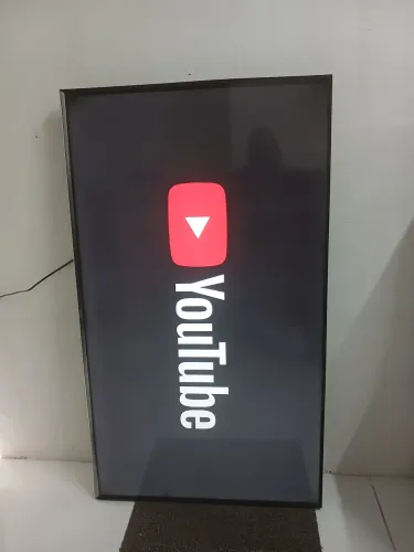 Smart TV ? Samsung 50 polegadas