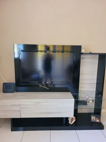 Vendo estante rack