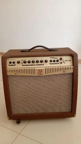 Amplificador Staner a240.