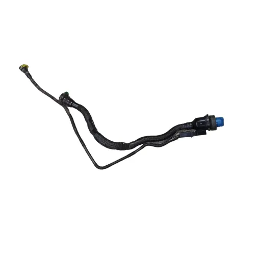 GARGALO TANQUE ARLA SW4 DIAMOND 2.8 2025 ORIGINAL