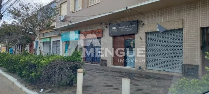 Loja à venda em Santa Maria Goretti, Porto Alegre.