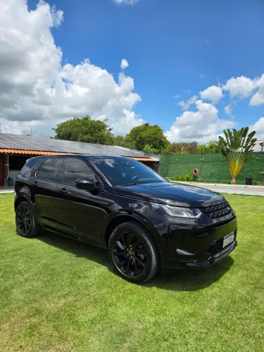 Land Rover Discovery Sport SE R-DYN. 2.0 Bi-TB DIE 2022