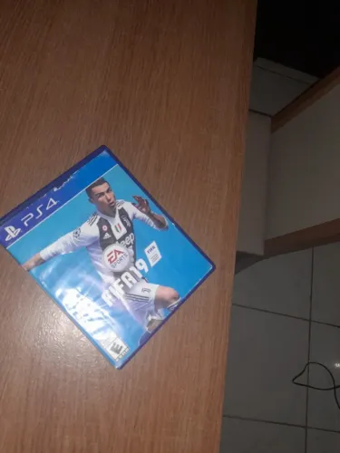 Fifa 19