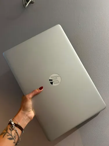 Notebook HP Intel Core i5
