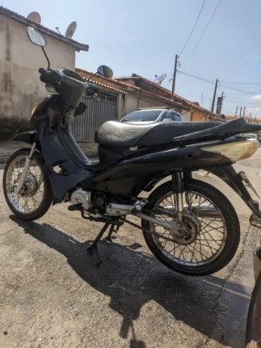 Sundown web 100 