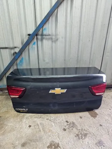 Tampa Traseira Cobalt