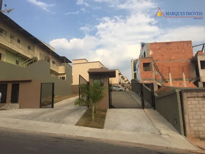 Casa com 2 dormitórios, 62 m² - venda por R$ 580.000,00 ou aluguel por R$ 3.200,00/mês - V