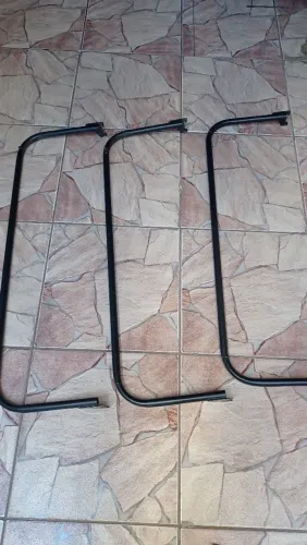Cabideiro para roupas