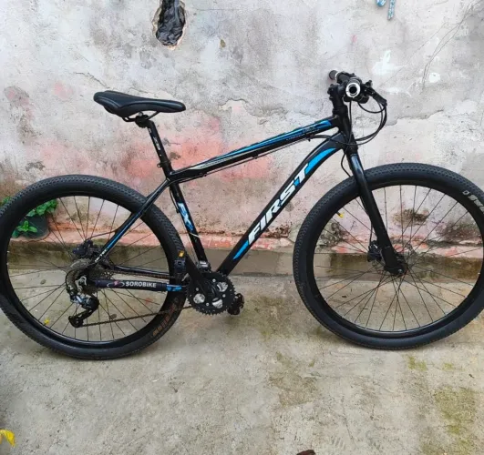 Bicicleta aro 29