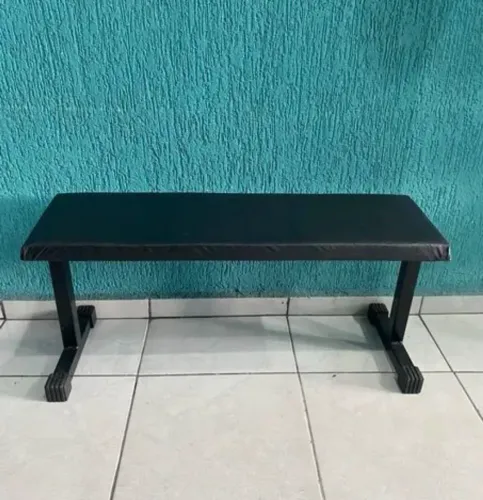 Banco Reto 