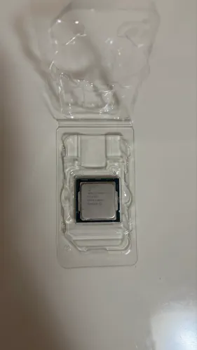     Intel Core i7-10700F
