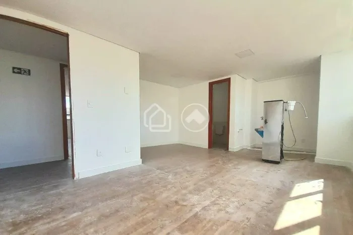 Sala Comercial de 30 m² para Locação no Bairro Ouro Preto Belo Horizonte