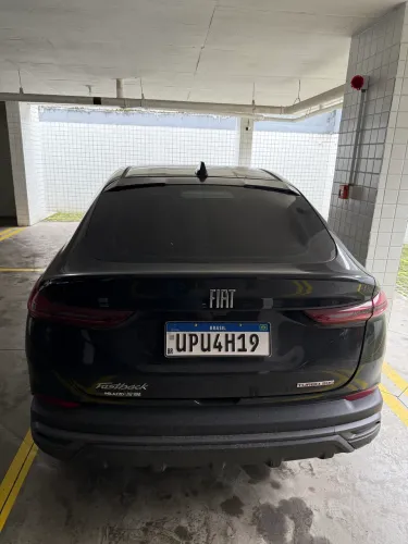 Fiat Fastback 1.0 200 Turbo Flex AUT 2026