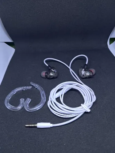 Promoção!!! Fone QKZ CK5