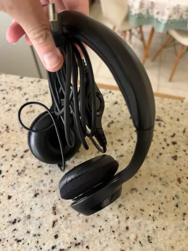 Fone Logitech
